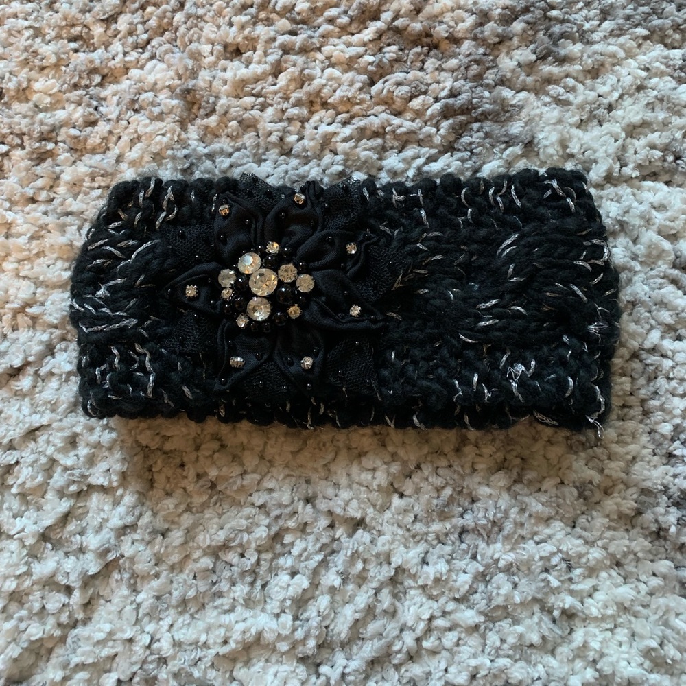 Olive and Pique Winter Headband